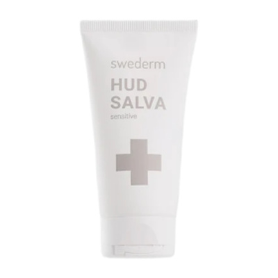 Swederm Hudsalva Sensitive Ointment For Dry And Atopic Skin 50ml