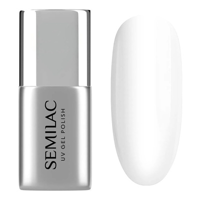Semilac Base Fiber Base Coat 7ml