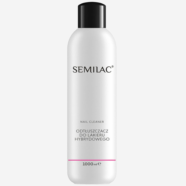 Semilac Nail Cleaner 1000ml