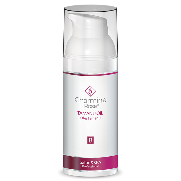 Charmine Rose Regenerating Tamanu Oil 50ml