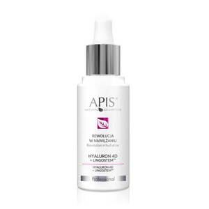 Apis Professional Revolution Moisturization Serum 30ml