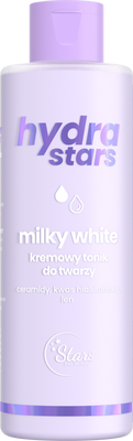 Stars From the Stars Hydra Stars Milky White Creamy Face Toner 200ml