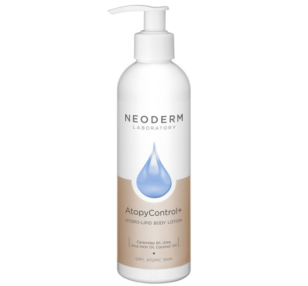 Neoderm Atopy Control Hydro-Lipid Body Lotion 250ml