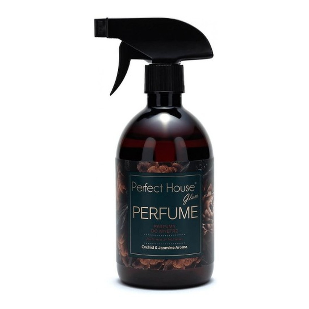 Barwa Perfect House Glam Perfume Orchid and Jasmine Interior Perfume 500ml
