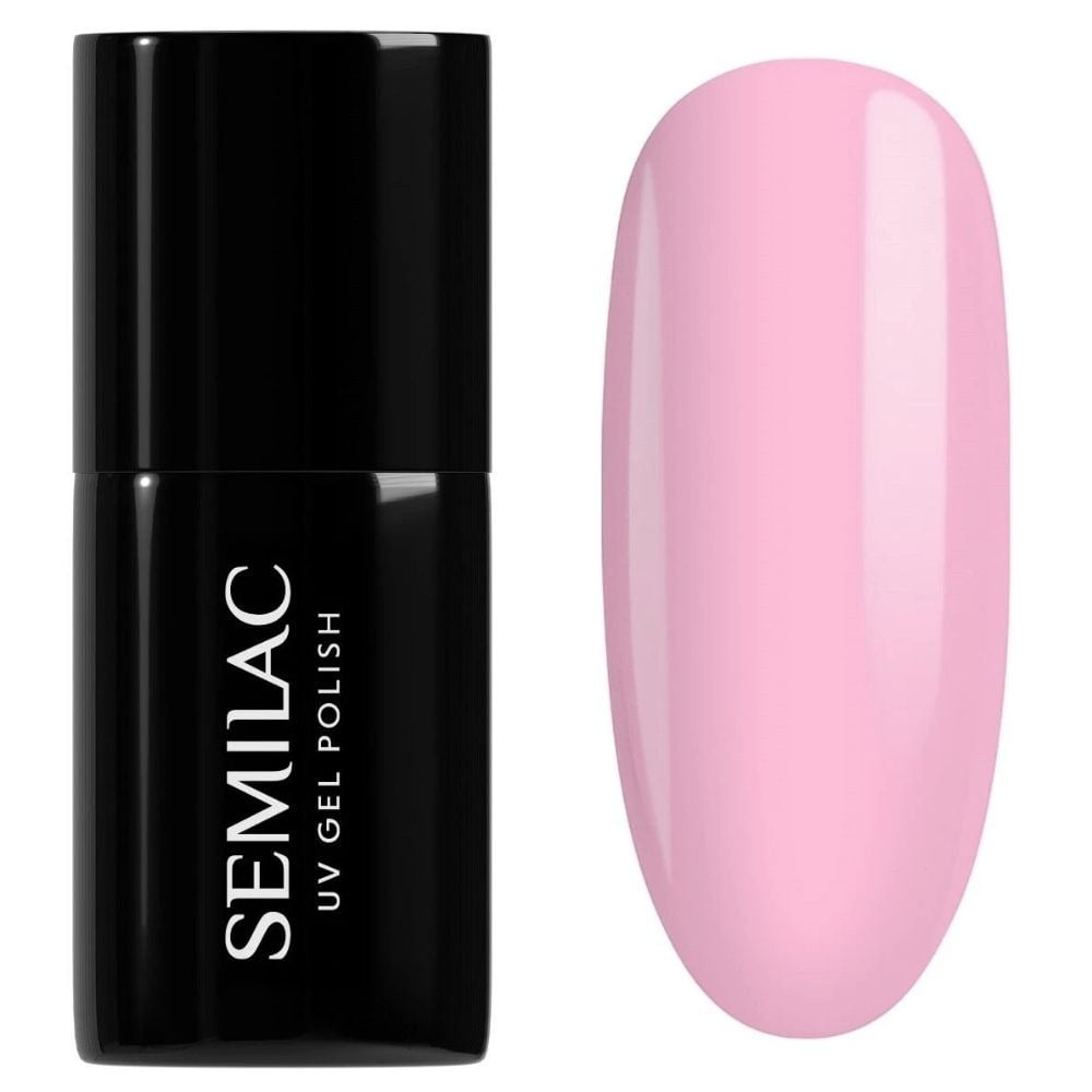 Semilac Special Day Hybrid Gel Polish 003 Sweet Pink 7ml