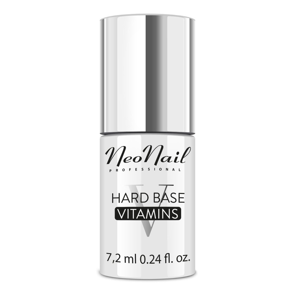 NeoNail UV/LED Hard Base Vitamins 7ml