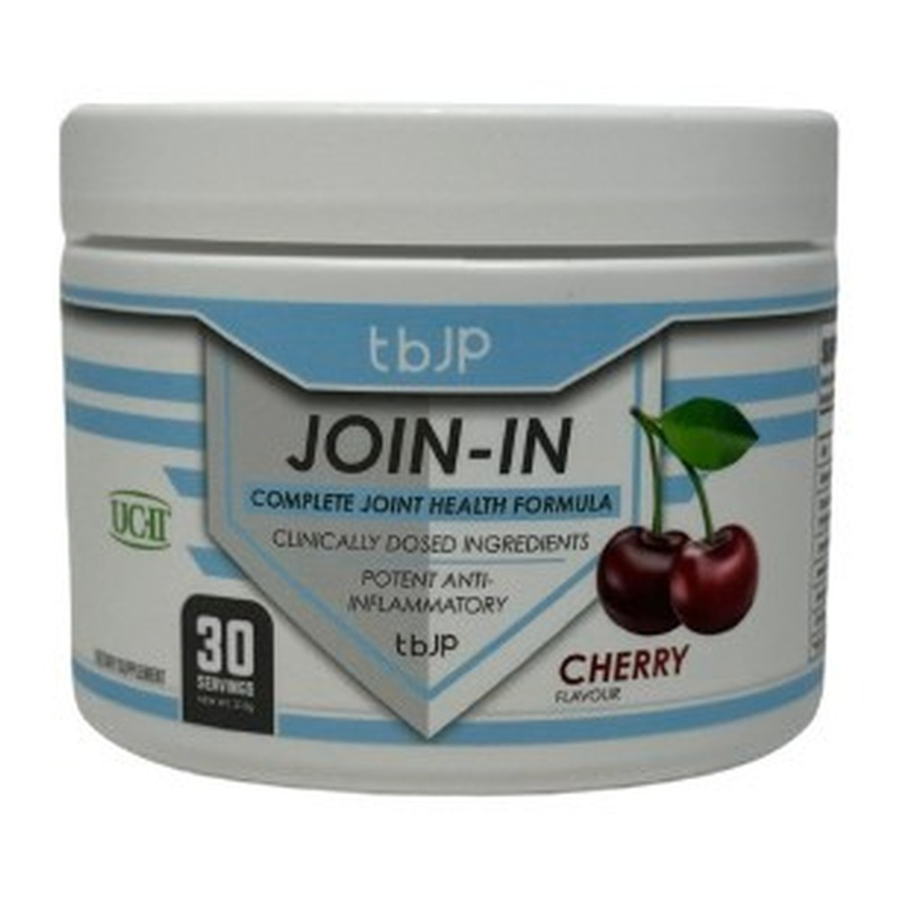 Trained by JP Join-In, Cherry - 210g