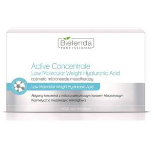 Bielenda Professional Meso Med Active Hydrating Concentrate with Hyaluronic Acid 10x3ml