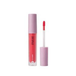 Paese Nanorevit Moisturizing High Gloss Liquid Lipstick 52 Coral Reef 4.5ml