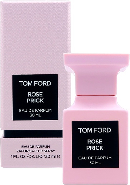 Tom Ford Rose Prick Eau de Parfum Unisex 30ml