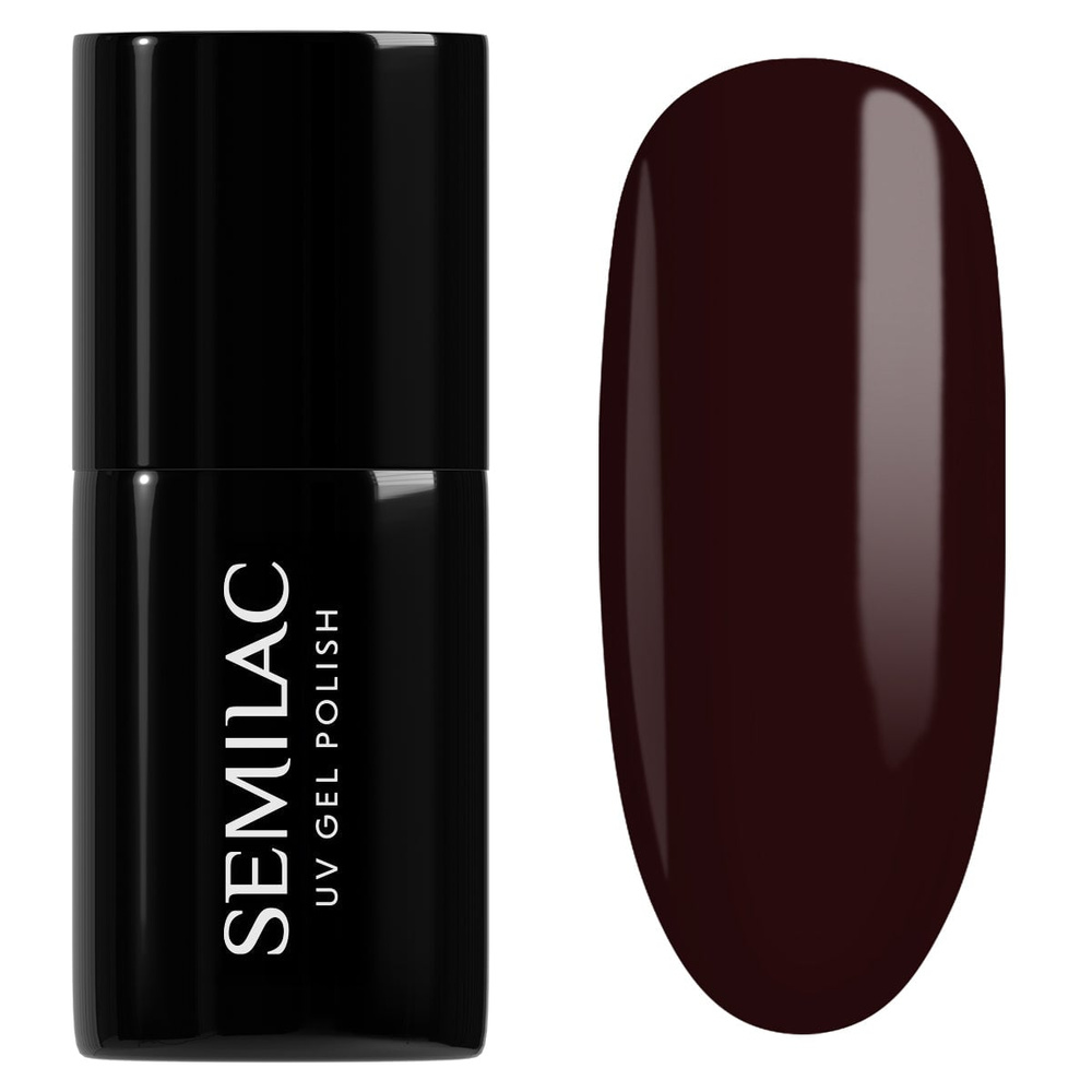 Semilac TrendyLicious Hybrid Gel Polish 939 90s Rich 7ml