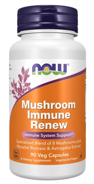 Immune Renew - 90 vcaps