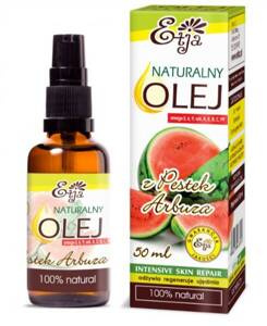 Etja Watermelon Seed Oil 50ml Best Before 31.12.26