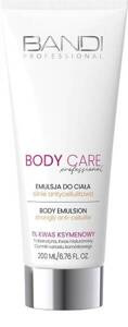 Bandi Professional Body Care Strongly Anti-Cellulite Body Emulsion 200ml Best Before 31.12.26