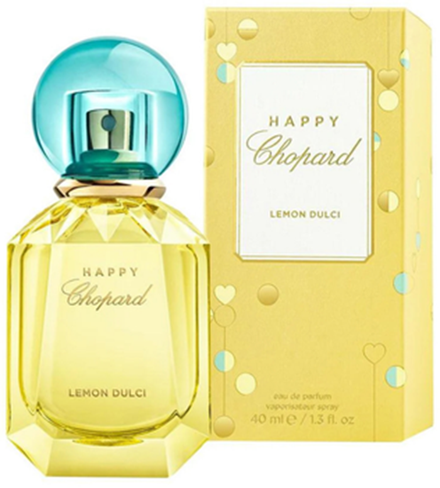 Chopard Happy Lemon Dulci Eau de Parfum for Women Spray 40ml