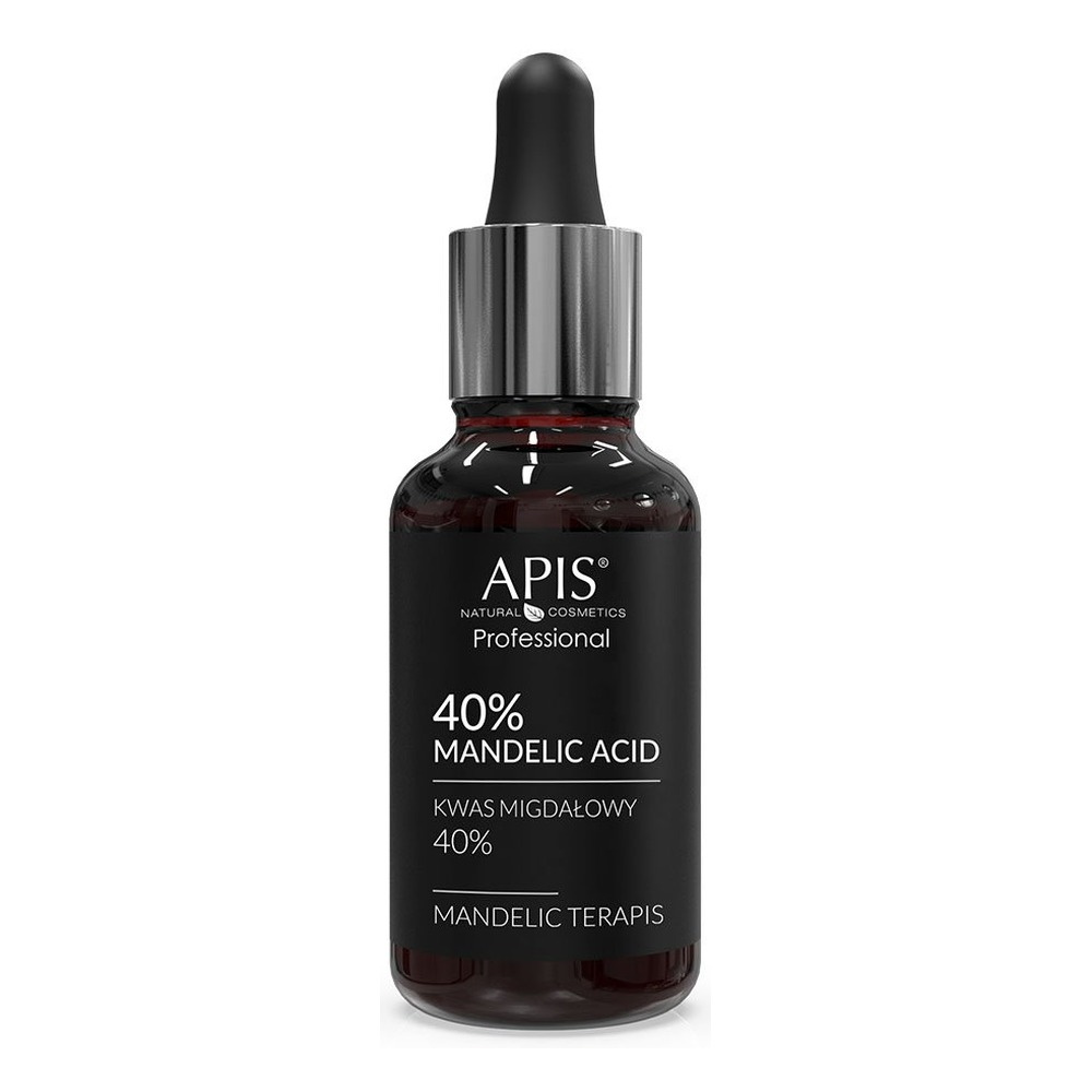Apis Professional TerApis 40% Mandelic Acid for All Skin Types 30ml