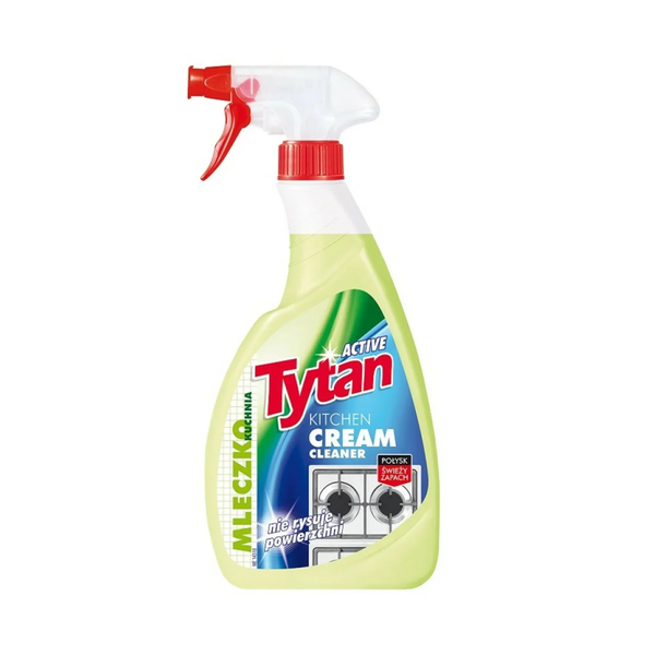 Tytan Active Kitchen Cleaner Spray 500g