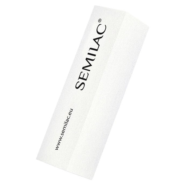 Semilac Classic Nail Buffer 01 1 pc