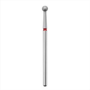NeoNail Diamond Drill Bit- Ball No. 03/S for Cuticle Removal 1 Piece