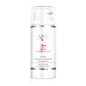 Apis Professional Couperose Stop Serum 100ml