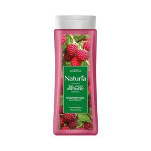 Joanna Naturia Raspberry Refreshing Shower Gel 300ml