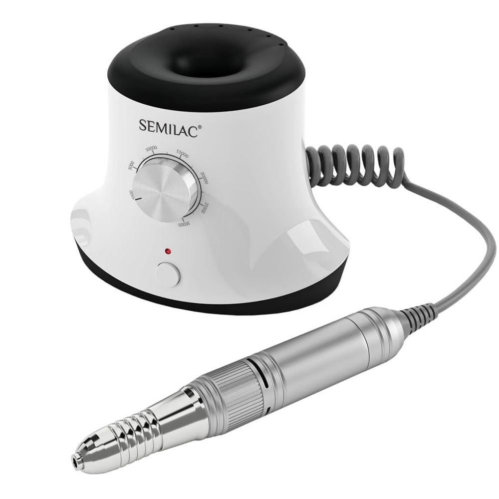 Semilac Electric Nail Drill 24W