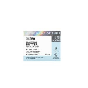 So!Flow Protective Butter for Hair Ends for All Hair Types 15ml Best Before 30.04.26