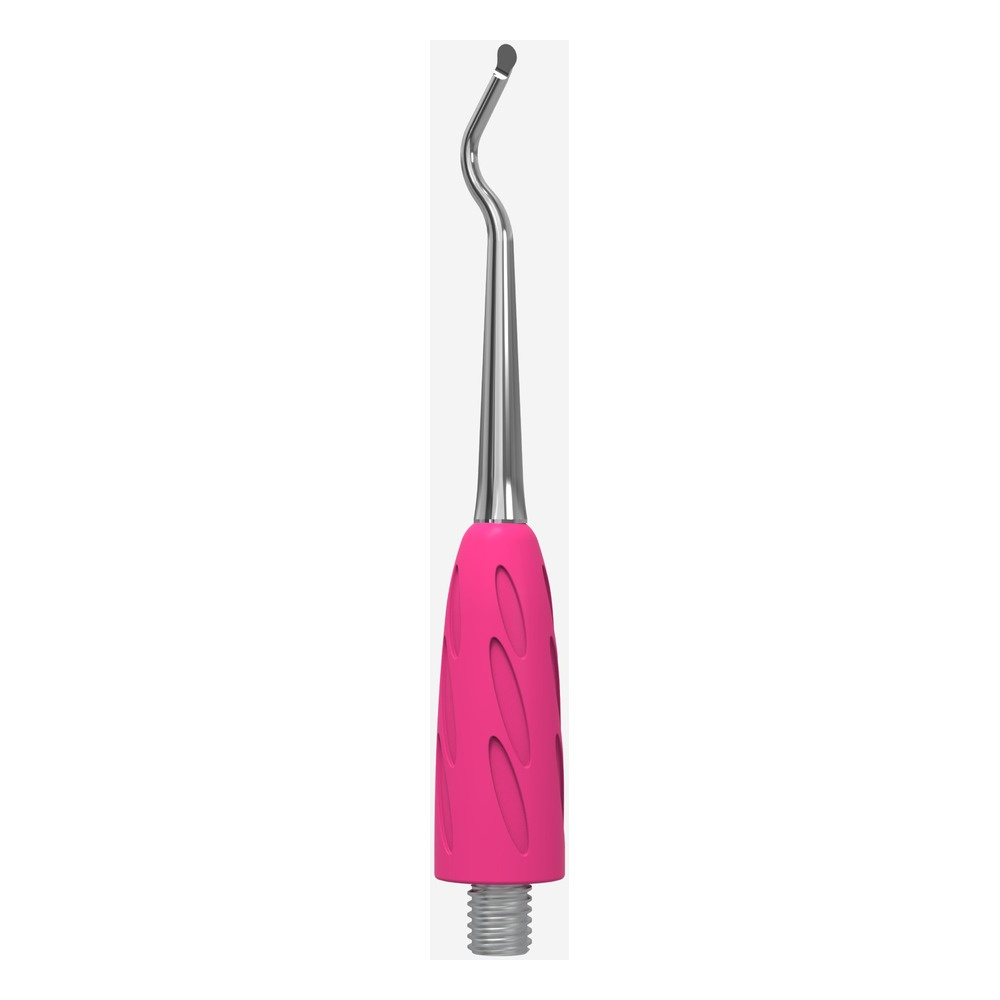 Staleks Pro Combo UNIQ 33 Hemisphere Curette Replaceable Working Part For Modular Pusher Pedicure Use 1pc