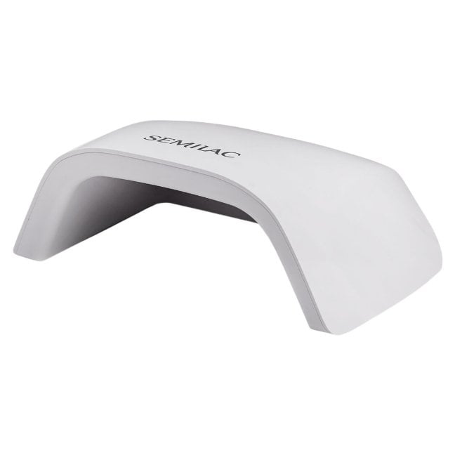 Semilac UV/LED Lamp 15W/24 Low Heat