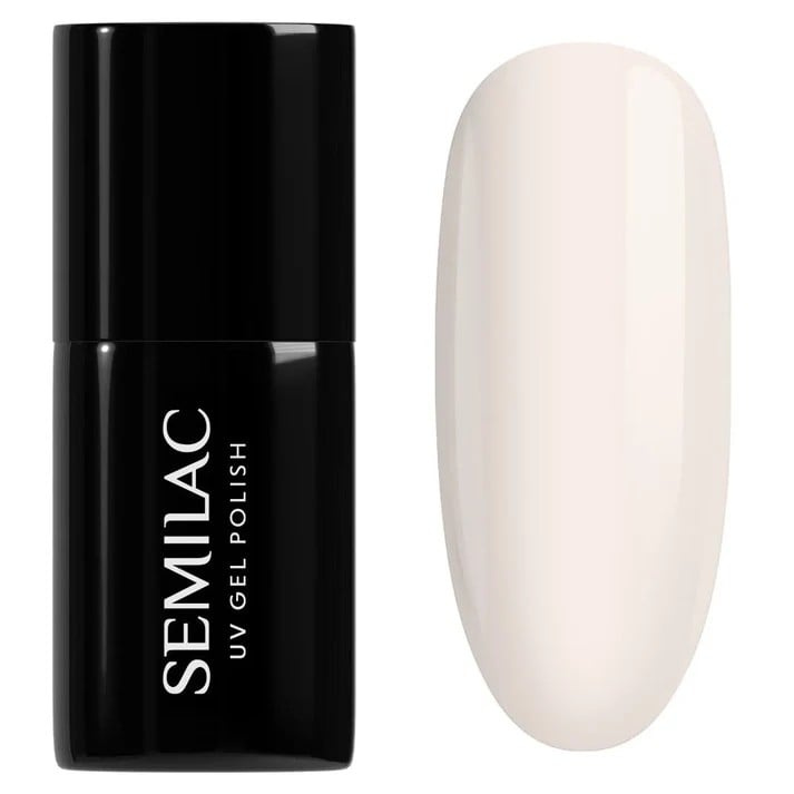Semilac Special Day Hybrid Gel Polish 050 French Vanilla 7ml
