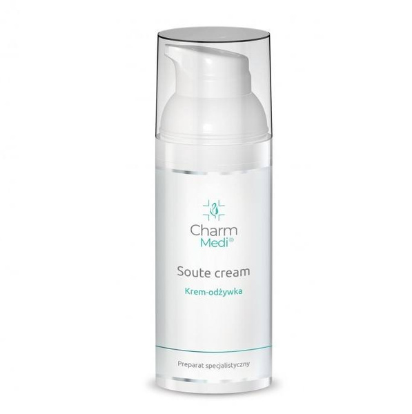 Charmine Rose Medi Cream Conditioner After Invasive Treatments 50ml