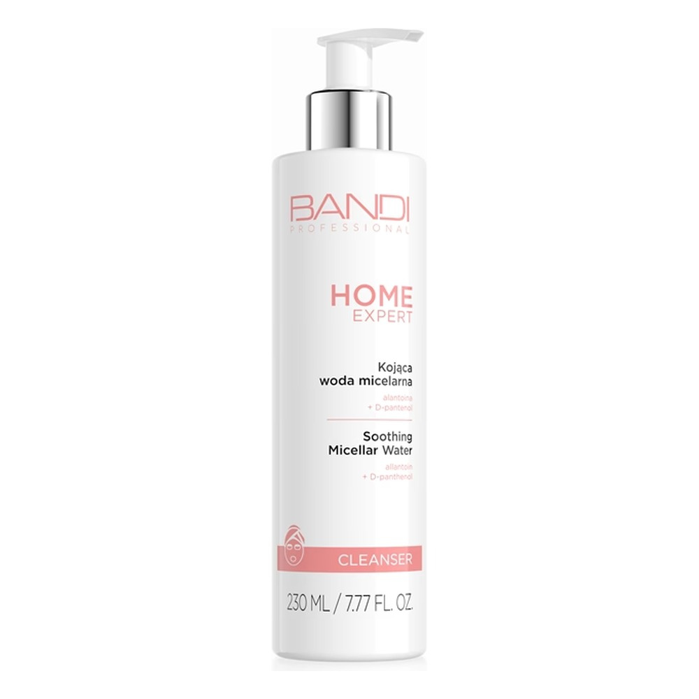 Bandi Medical Expert Anti Irritate Soothing Micellar Water 200ml