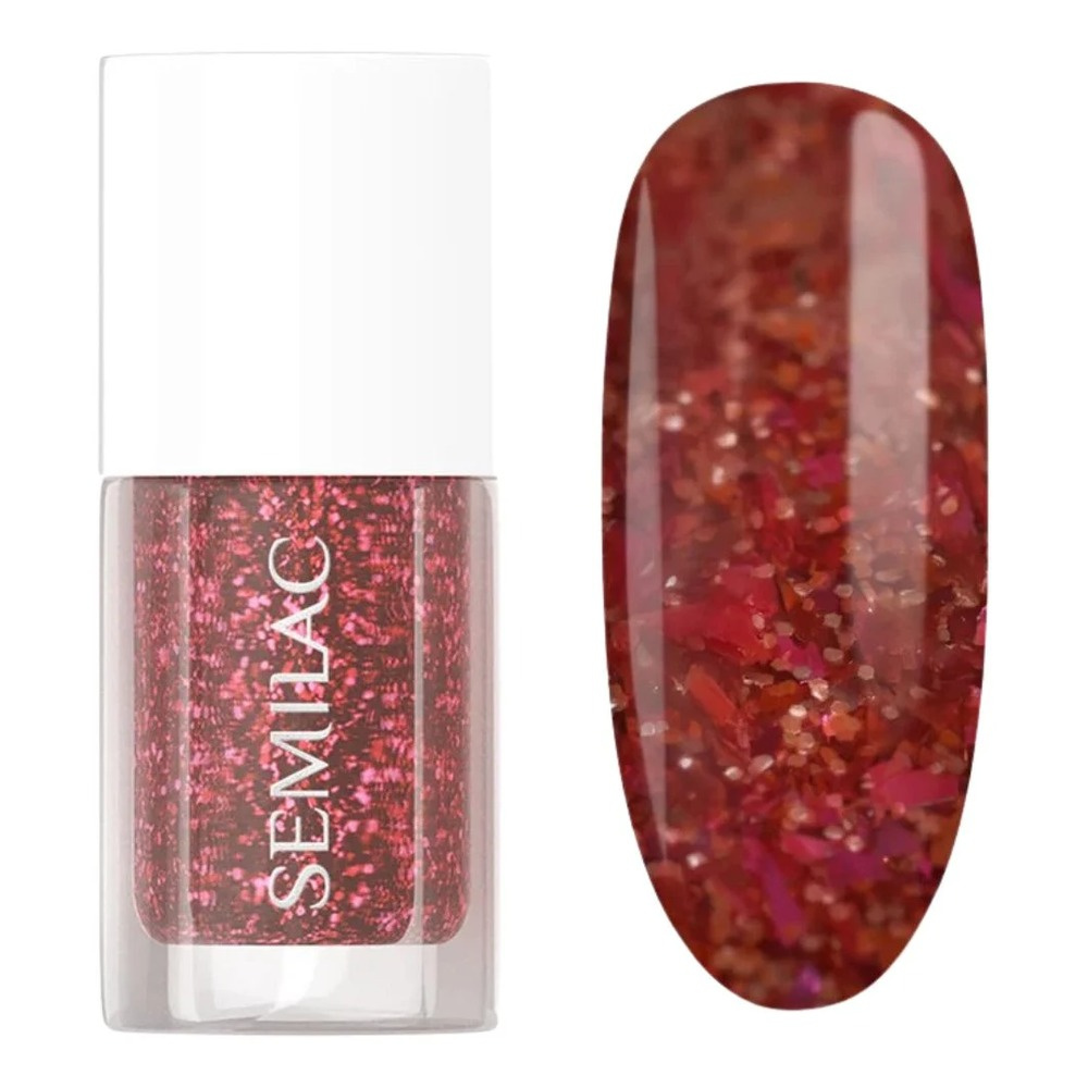 Semilac Classic Hybrid Gel Polish 041 Cosmic Dust 7ml