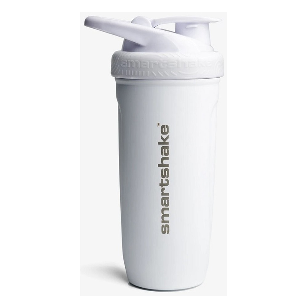 Reforce Stainless Steel, White - 900 ml.