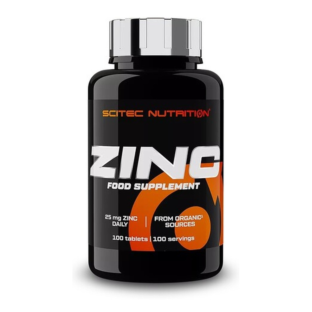 SciTec Zinc - 100 tablets