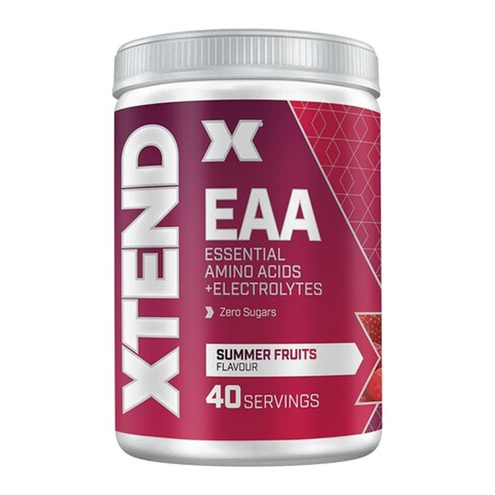 Xtend Xtend EAA, Summer Fruits - 296g