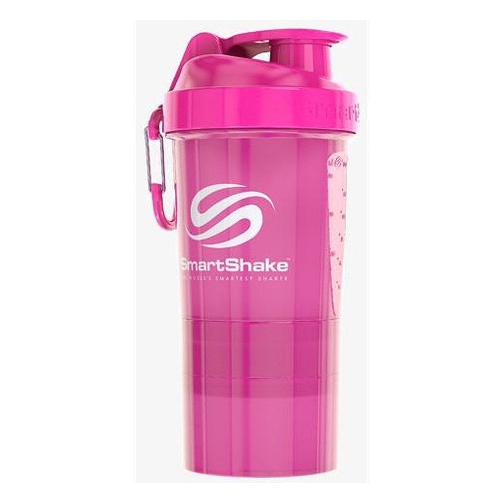 Original2Go, Neon Pink - 600 ml.