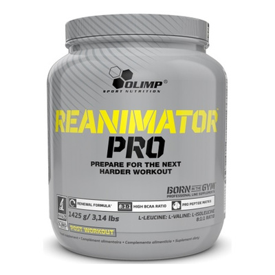 Reanimator Pro, Orange Breeze - 1425g