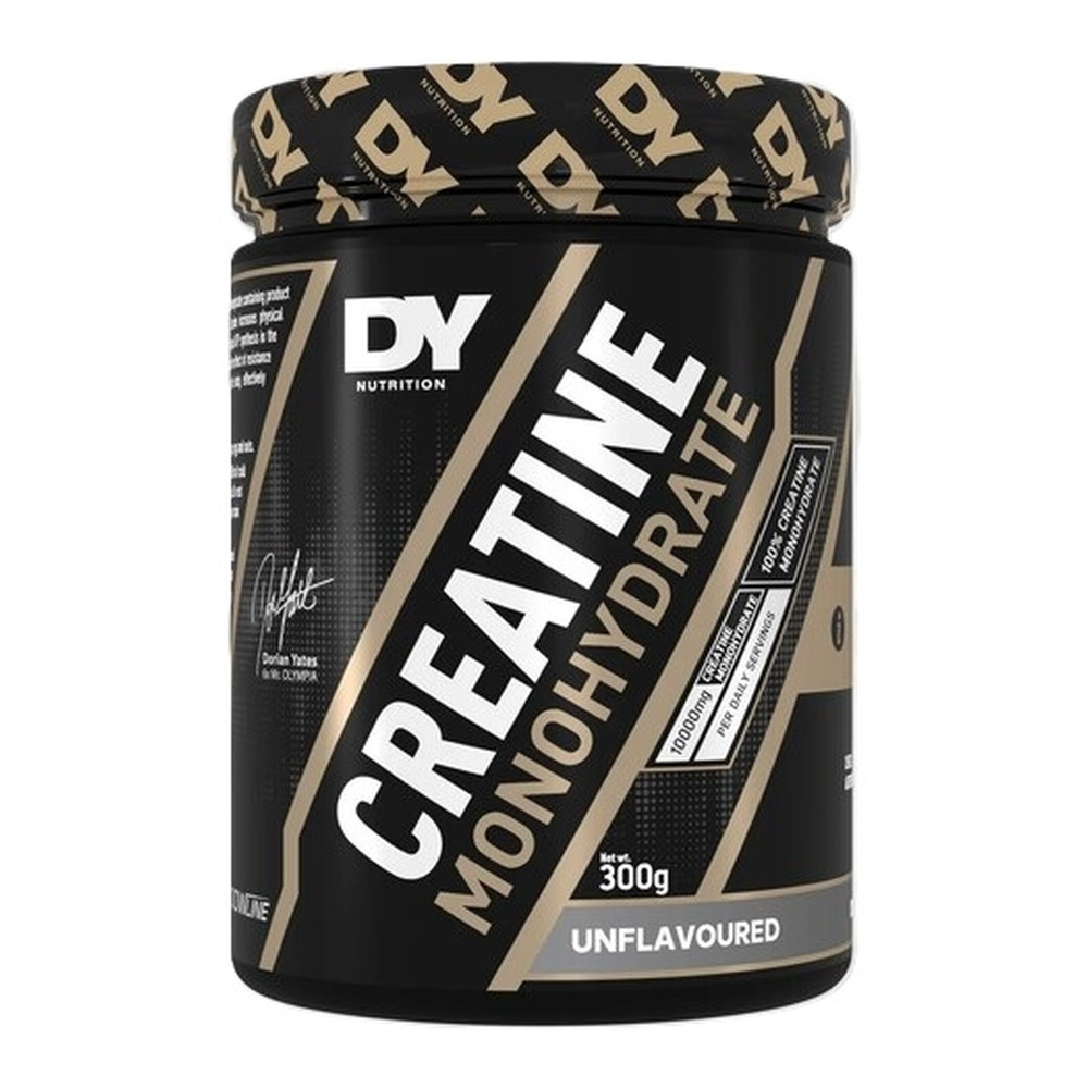 Dorian Yates Creatine Monohydrate - 300g