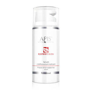 Apis Professional Raspberry Glow Serum 100ml