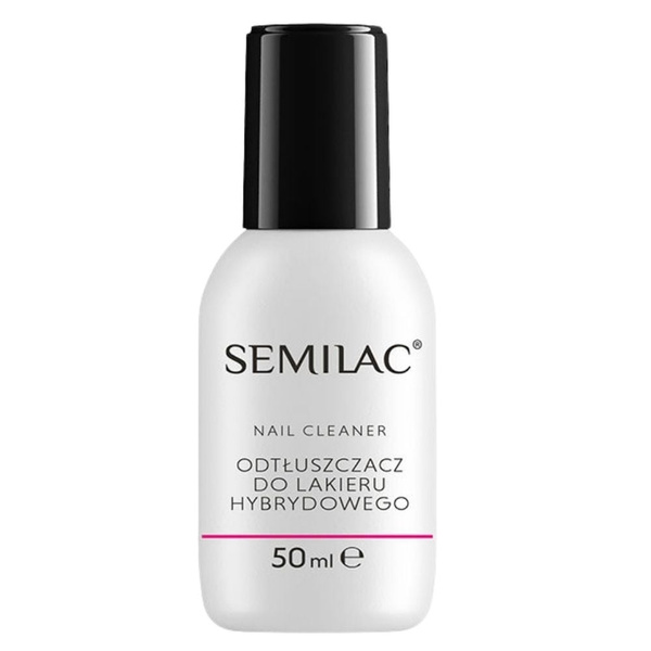 Semilac Nail Cleaner 50ml