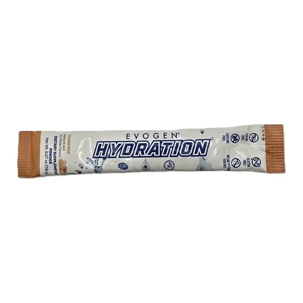 Evogen Hydration Tangerine 7.8g