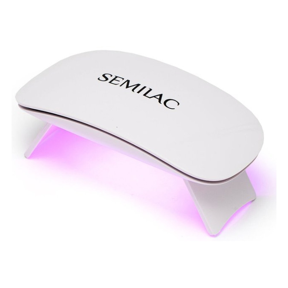 Semilac Travel Lamp UV/LED Lamp 6W