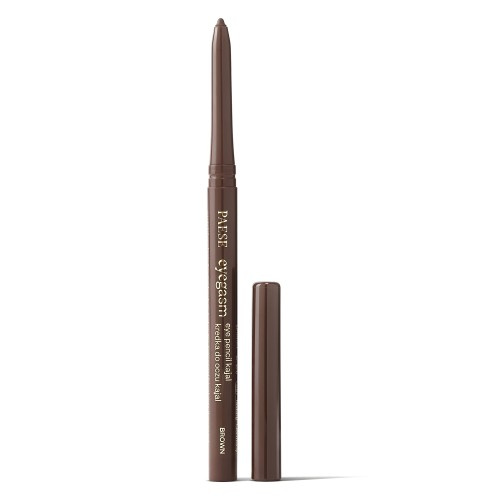 Paese Eyegasm Eye Pencil Kajal 0.35g Brown