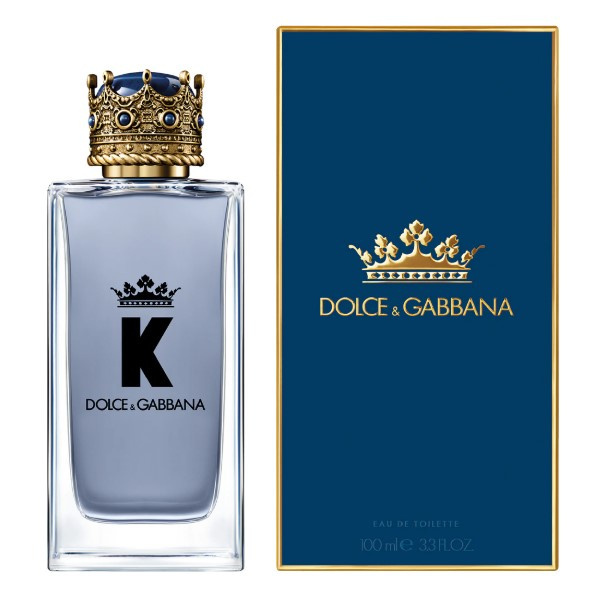 Dolce & Gabbana K Eau de Parfum 100ml