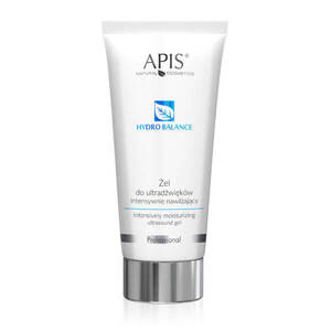 Apis Professional Hydro Balance Ultrasound Gel 200ml