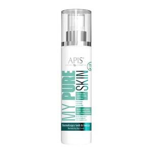 Apis My Pure Skin Normalizing Facial Toner for Problematic Skin 150ml