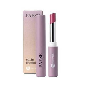 Paese Nanorevit Moisturizing Satin Lipstick 24 Frozen Berries 2.2g