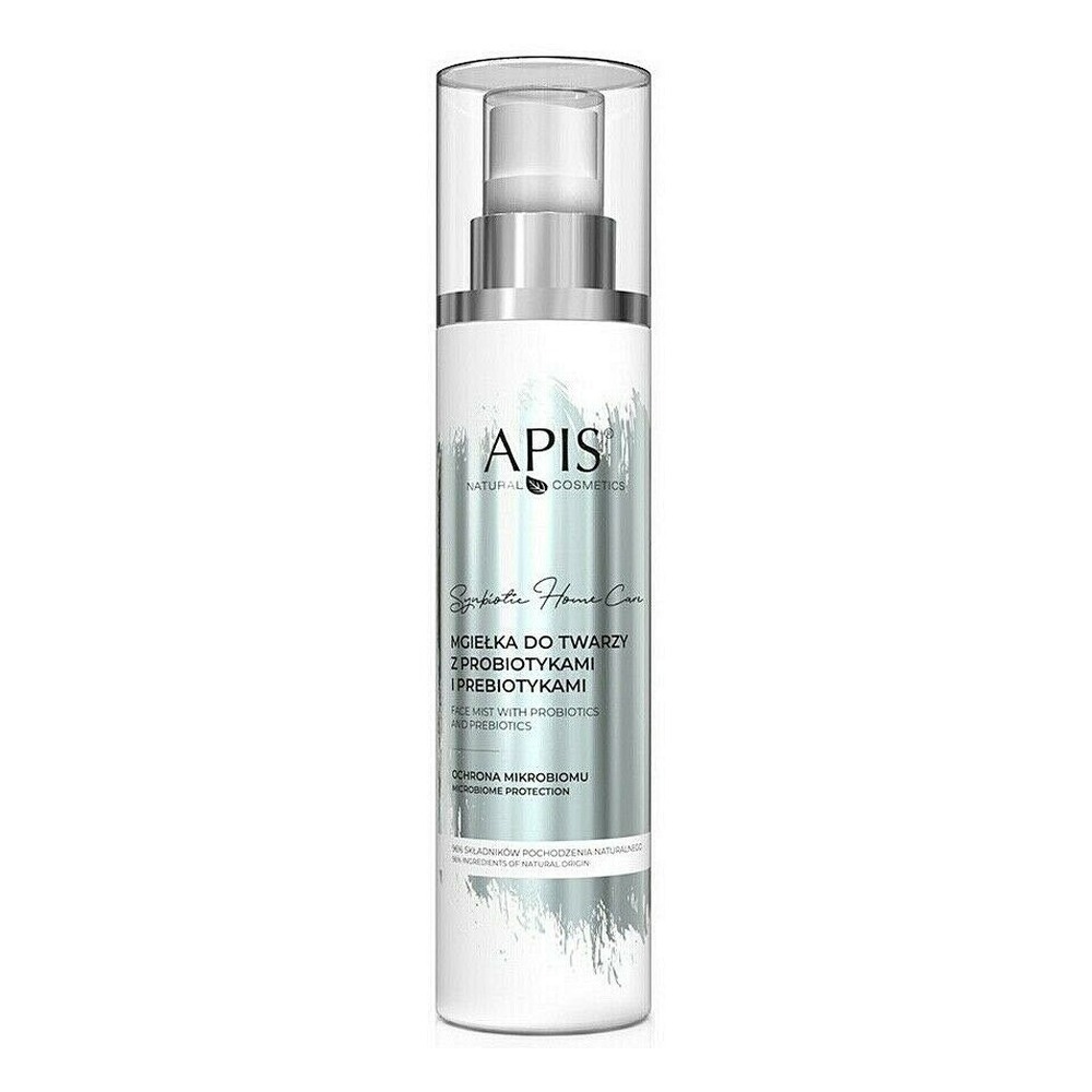 Apis Moisturizing Mist for Face with Probiotics and Prebiotics 150ml