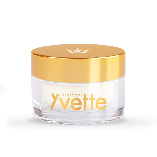 Yvette Proximity Eye Totalcream Rejuvenating Concentrated Eye Cream 15ml